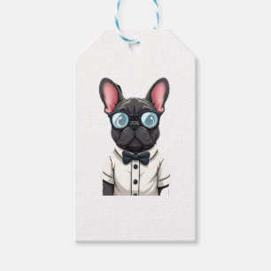Étiquettes-cadeau Frenchie The Gentlemen Copy (6)