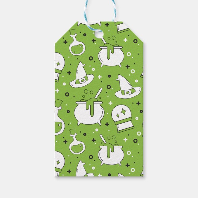 Étiquettes-cadeau Gift Tag (Devant)