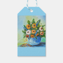 Gift Tag