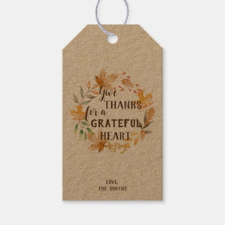 Étiquettes-cadeau Gratuit Tags Cadeaux Personnalisés