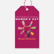 Inspirer l'inclusion Journée internationale de la