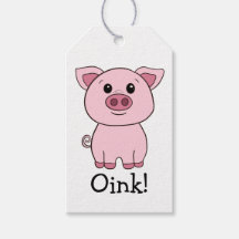 Joli Cochon Rose Rose ! Animal de ferme