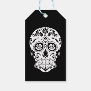 ÉTIQUETTES-CADEAU JOUR DU MORT 1