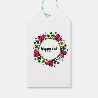 Étiquettes-cadeau Joyeux Aïd