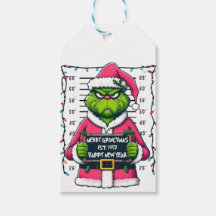 💚 Joyeux Grinchmas