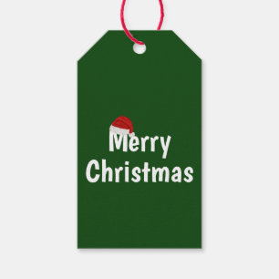Étiquettes-cadeau Joyeux Noël