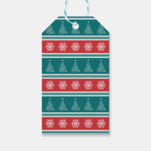 Étiquettes-cadeau Joyeux Noël