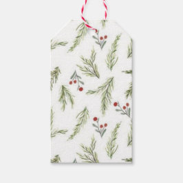 Étiquettes-cadeau Joyeux Noël !