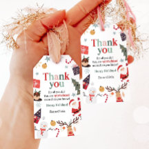 Joyeux Noël Vacances Père Noël Cadeau Famille Ense