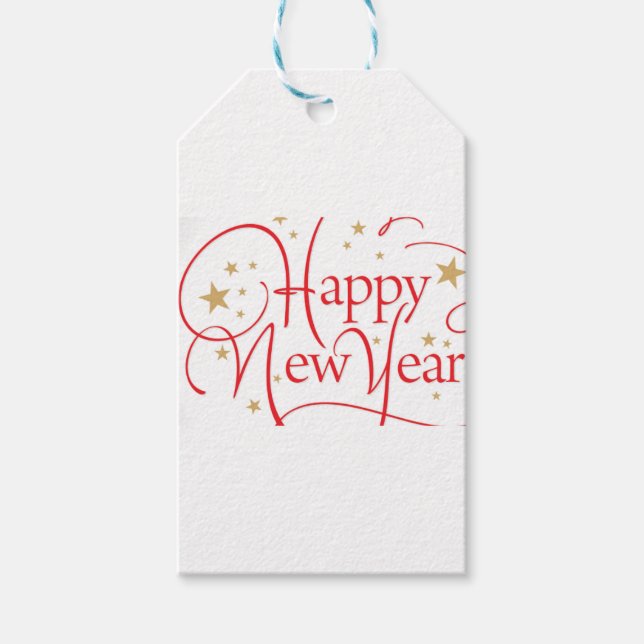 Étiquettes-cadeau Joyeux-Nouvel-An-2016-WhatsApp-État (Devant)