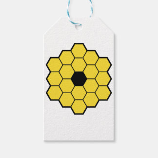 Étiquettes-cadeau JWST James Webb Télescope spatial Essentiel
