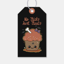 Kawaii Muffin Halloween