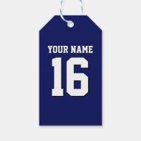 L'équipe de Jersey de sports Blue Navy
