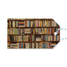 Livres dans la bibliothèque Sac cadeau