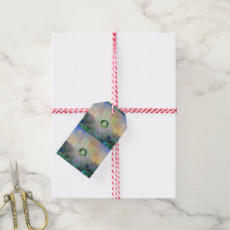 Étiquettes-cadeau Magie
