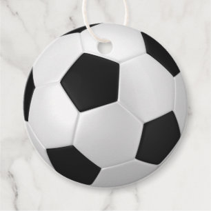 Étiquettes Cadeau Mangez Sleep Jouer Soccer
