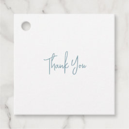 Étiquettes Cadeau Mariage bleu