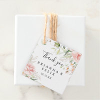 Mariage floral de feuillage vert or