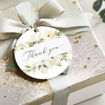 Mariage rose élégante et verdoyante