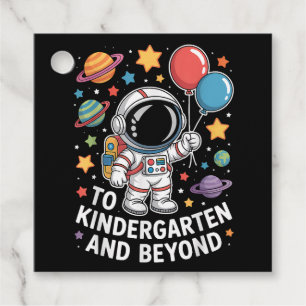 Étiquettes Cadeau maternelle et au-delà astronaute espace
