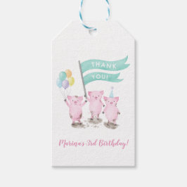 Étiquettes-cadeau Mots clés de préférence Anniversaire de enfant de