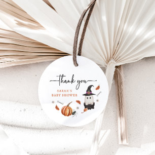 Étiquettes Cadeau Mots clés de préférence Baby shower Halloween