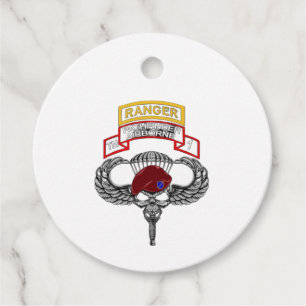 Étiquettes Cadeau Mots clés Ranger Favor
