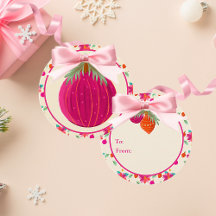 Noël brillant et coloré
