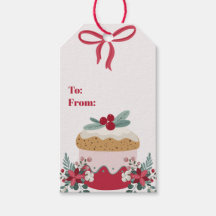 Noël Cupcake Vacances Godies Personnaliser Cadeau