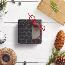 Noël d'entreprise moderne et élégant