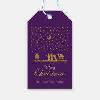 Noël religieux, Naissance de Jésus, Trois Roi