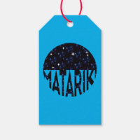 Nouvelle-Zélande Sept Soeurs Maori MATARIKI 2b