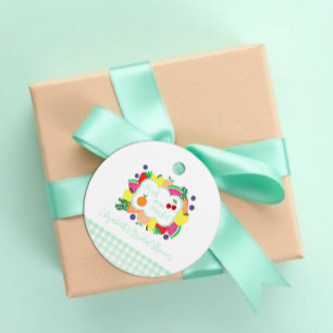 Étiquettes Cadeau Nouvellement Disponible Enterrement de Vie de Jeun
