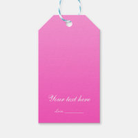 Nuance de rose simple minimalisme décoration moder