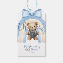 Ourson Préparé Salopette Garçon Décontracté Baby S