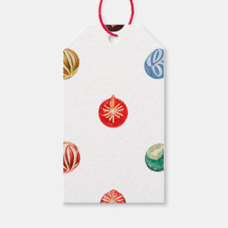 Étiquettes-cadeau Papier à doubler pour enveloppe à ornement