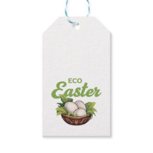 Pâques écologique
