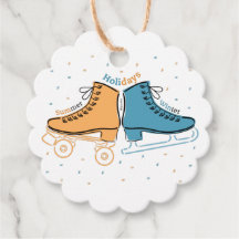 Patins de ma vie ・ Vacances ・