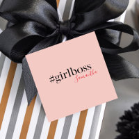 Patron et nom de fille rose moderne | best Girly G