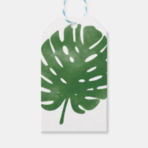 Paume d'eau feuille motif
