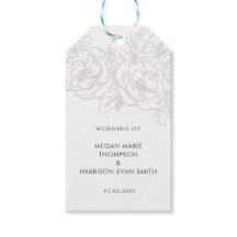Peonies élégant coin fleur