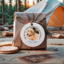 Personnalisé Chien Mariage Favoriser Chien d'honne