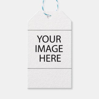 Étiquettes-cadeau Personnaliser avec votre image