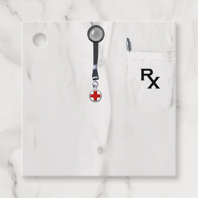 Étiquettes Cadeau Pharmacy School Graduation (Devant)