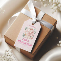 Pjs et Prosecco Bachelorette