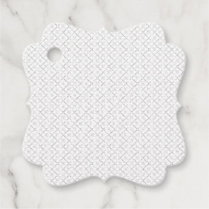 Étiquettes Cadeau PNG de la grille transparente Revêtement de text