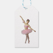 Preciosas bailarinas