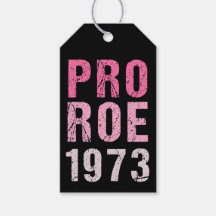 Pro Roe 1973
