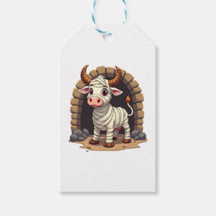 Étiquettes-cadeau Retours Moo-Mummy