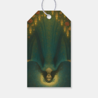 Étiquettes-cadeau Sacred Feminine